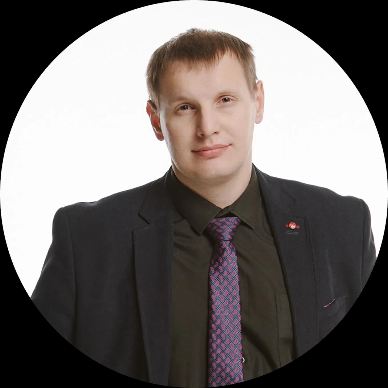 Head of Business Development Department